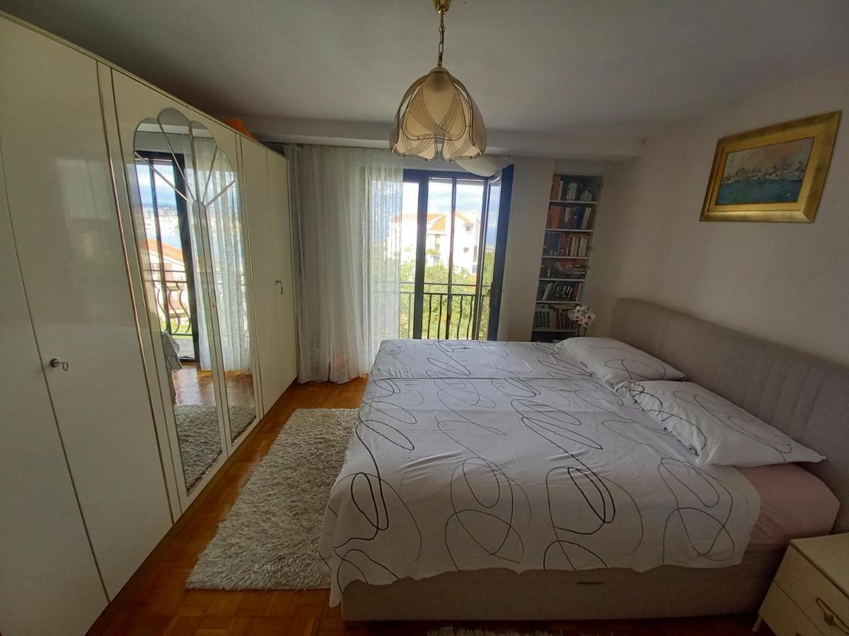Apartment Brankica Podstrana Exteriér fotografie